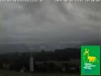 Archived image Webcam Museum of Mountain Farming in Allgäu 17:00