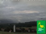 Archived image Webcam Museum of Mountain Farming in Allgäu 19:00