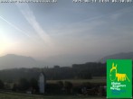 Archiv Foto Webcam Allgäuer Bergbauernmuseum 05:00