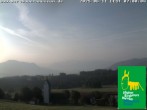 Archiv Foto Webcam Allgäuer Bergbauernmuseum 06:00