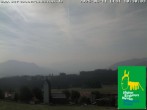 Archiv Foto Webcam Allgäuer Bergbauernmuseum 09:00