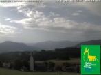 Archiv Foto Webcam Allgäuer Bergbauernmuseum 07:00