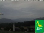 Archived image Webcam Museum of Mountain Farming in Allgäu 11:00