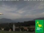 Archiv Foto Webcam Allgäuer Bergbauernmuseum 15:00