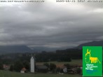Archiv Foto Webcam Allgäuer Bergbauernmuseum 05:00