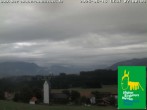 Archiv Foto Webcam Allgäuer Bergbauernmuseum 06:00