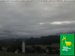 Archiv Foto Webcam Allgäuer Bergbauernmuseum 07:00