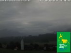 Archiv Foto Webcam Allgäuer Bergbauernmuseum 09:00