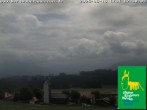 Archiv Foto Webcam Allgäuer Bergbauernmuseum 11:00