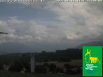 Archiv Foto Webcam Allgäuer Bergbauernmuseum 13:00