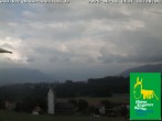 Archiv Foto Webcam Allgäuer Bergbauernmuseum 15:00