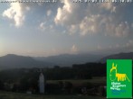 Archiv Foto Webcam Allgäuer Bergbauernmuseum 05:00