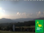 Archiv Foto Webcam Allgäuer Bergbauernmuseum 06:00
