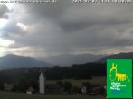 Archiv Foto Webcam Allgäuer Bergbauernmuseum 09:00
