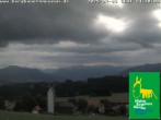 Archiv Foto Webcam Allgäuer Bergbauernmuseum 13:00