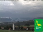 Archiv Foto Webcam Allgäuer Bergbauernmuseum 06:00