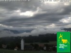 Archiv Foto Webcam Allgäuer Bergbauernmuseum 07:00