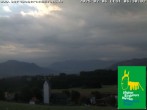 Archiv Foto Webcam Allgäuer Bergbauernmuseum 05:00