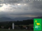 Archiv Foto Webcam Allgäuer Bergbauernmuseum 06:00