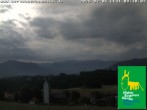 Archiv Foto Webcam Allgäuer Bergbauernmuseum 07:00