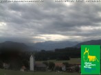 Archiv Foto Webcam Allgäuer Bergbauernmuseum 09:00