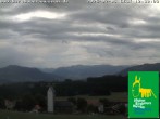 Archiv Foto Webcam Allgäuer Bergbauernmuseum 11:00