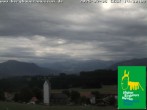 Archiv Foto Webcam Allgäuer Bergbauernmuseum 13:00
