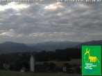 Archiv Foto Webcam Allgäuer Bergbauernmuseum 05:00