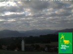 Archiv Foto Webcam Allgäuer Bergbauernmuseum 06:00