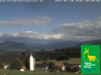 Archiv Foto Webcam Allgäuer Bergbauernmuseum 17:00