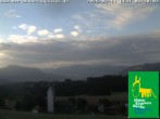 Archiv Foto Webcam Allgäuer Bergbauernmuseum 05:00