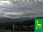Archiv Foto Webcam Allgäuer Bergbauernmuseum 06:00