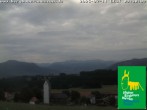 Archiv Foto Webcam Allgäuer Bergbauernmuseum 07:00