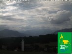Archiv Foto Webcam Allgäuer Bergbauernmuseum 09:00