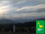 Archiv Foto Webcam Allgäuer Bergbauernmuseum 05:00