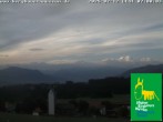 Archiv Foto Webcam Allgäuer Bergbauernmuseum 06:00