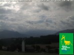 Archiv Foto Webcam Allgäuer Bergbauernmuseum 09:00