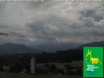 Archiv Foto Webcam Allgäuer Bergbauernmuseum 11:00