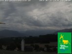 Archiv Foto Webcam Allgäuer Bergbauernmuseum 13:00