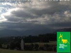 Archiv Foto Webcam Allgäuer Bergbauernmuseum 07:00