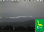 Archiv Foto Webcam Allgäuer Bergbauernmuseum 05:00