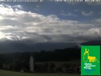 Archiv Foto Webcam Allgäuer Bergbauernmuseum 07:00