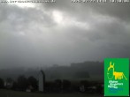 Archiv Foto Webcam Allgäuer Bergbauernmuseum 09:00