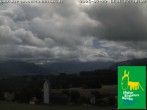 Archiv Foto Webcam Allgäuer Bergbauernmuseum 11:00
