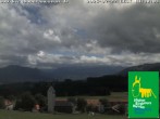 Archiv Foto Webcam Allgäuer Bergbauernmuseum 13:00