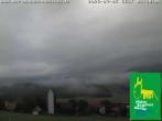Archiv Foto Webcam Allgäuer Bergbauernmuseum 05:00