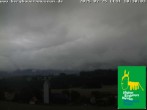 Archiv Foto Webcam Allgäuer Bergbauernmuseum 09:00