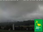 Archiv Foto Webcam Allgäuer Bergbauernmuseum 09:00