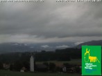 Archiv Foto Webcam Allgäuer Bergbauernmuseum 17:00