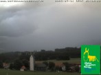 Archiv Foto Webcam Allgäuer Bergbauernmuseum 05:00